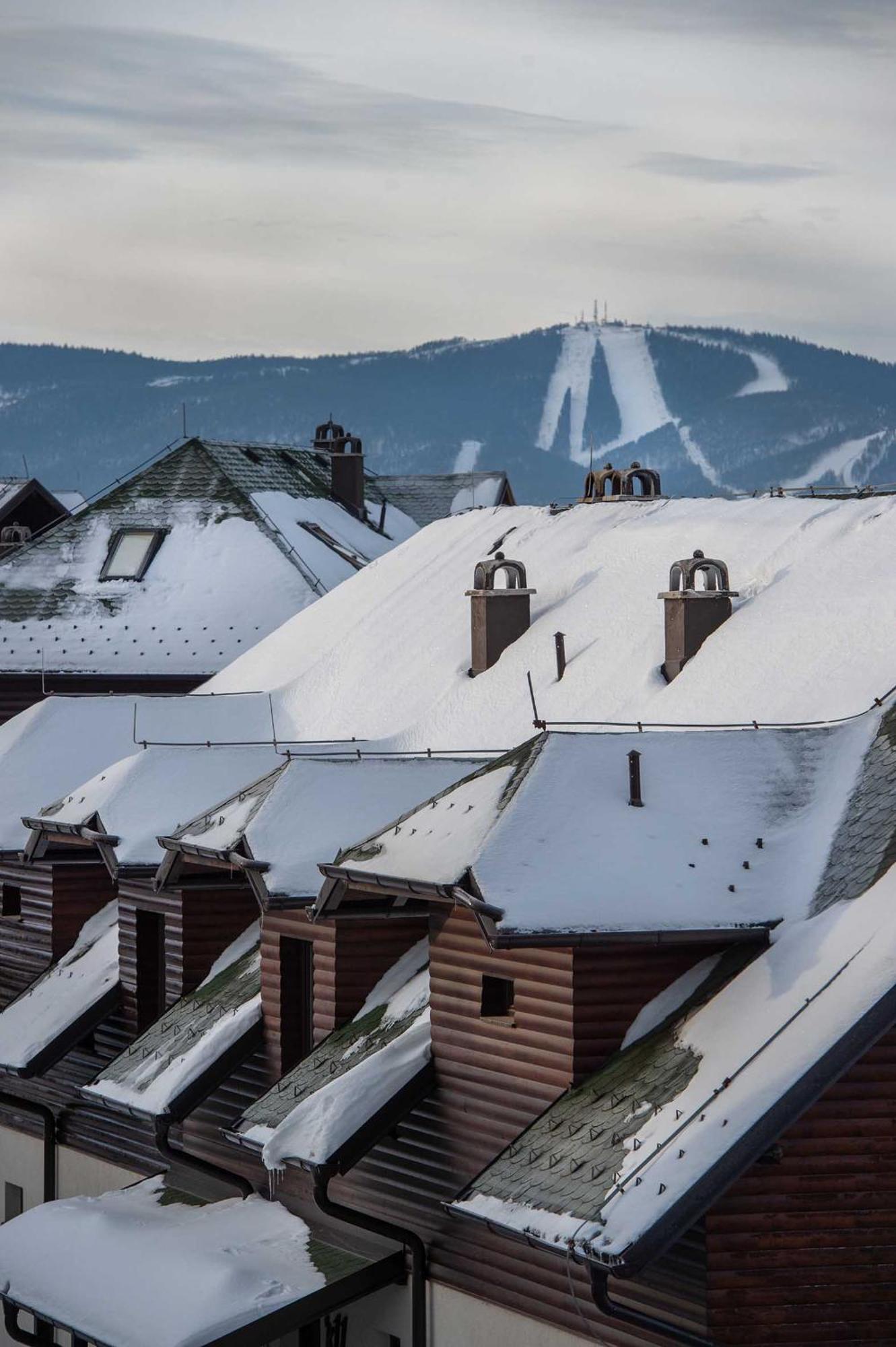 Zlatiborski Konaci Exterior foto