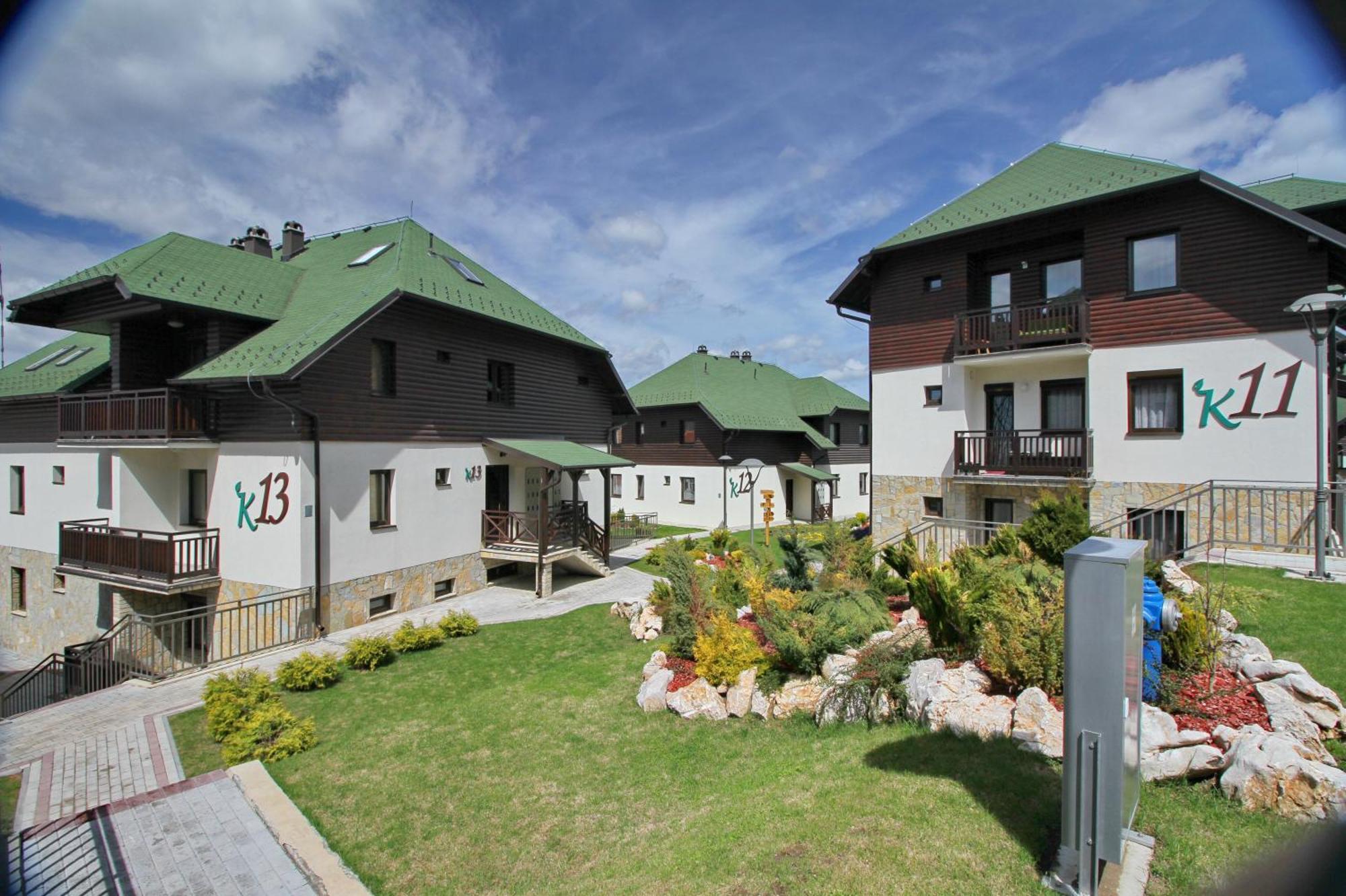 Zlatiborski Konaci Exterior foto
